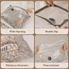 Compression Travel Vacuum Pump Set