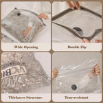 Compression Travel Vacuum Pump Set