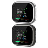 6-in-1 Digital Air Quality Detector