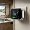 6-in-1 Digital Air Quality Detector