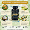 Natures Pinnacle Magnesium Glycinate