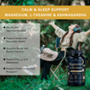 Natures Pinnacle Magnesium Glycinate