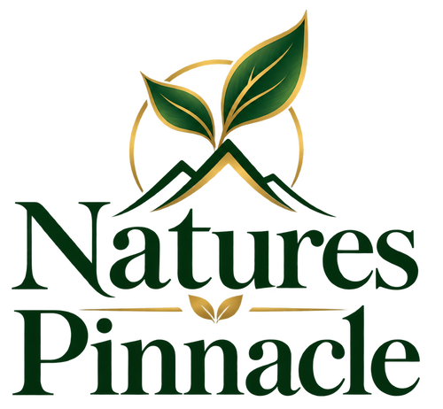 Natures Pinnacle