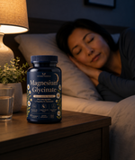 Natures Pinnacle Magnesium Glycinate