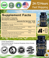 Natures Pinnacle Magnesium Glycinate
